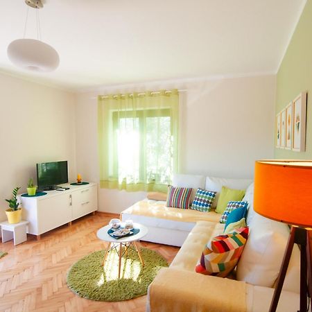 Apartments Iva Tivat Extérieur photo