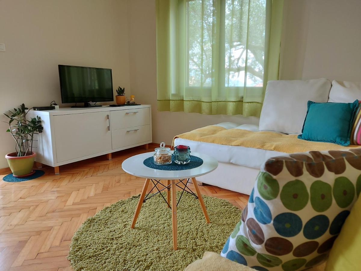 Apartments Iva Tivat Extérieur photo