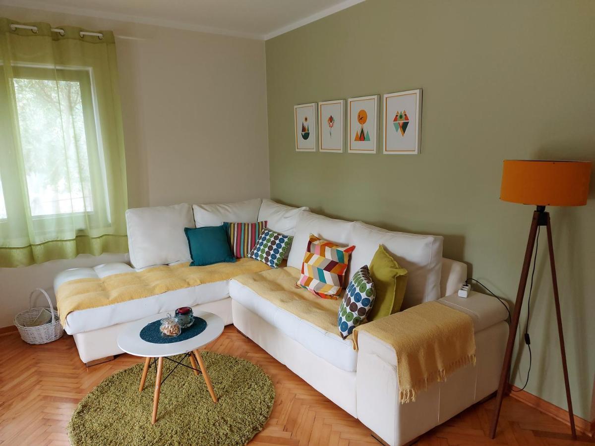 Apartments Iva Tivat Extérieur photo