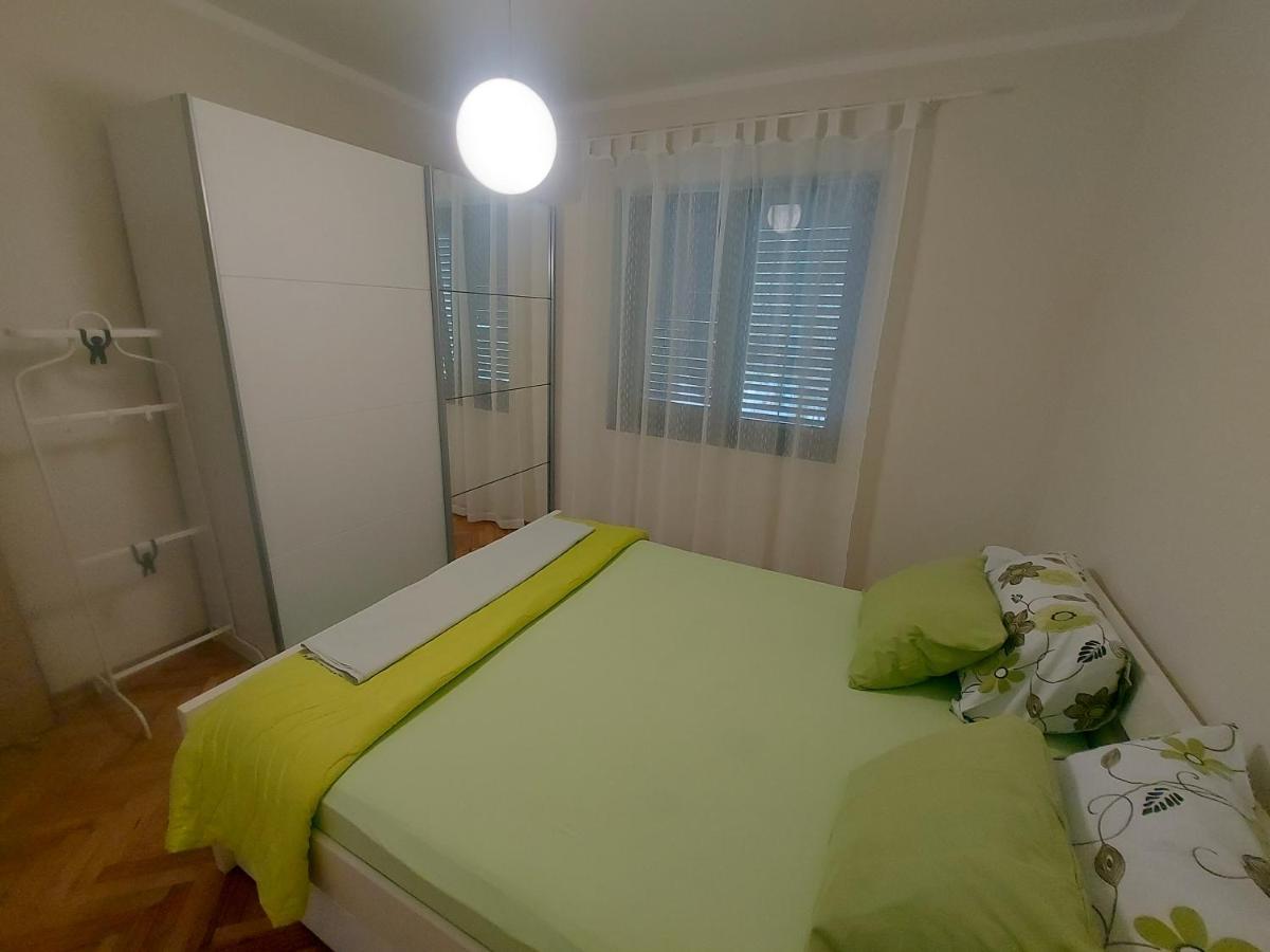 Apartments Iva Tivat Extérieur photo