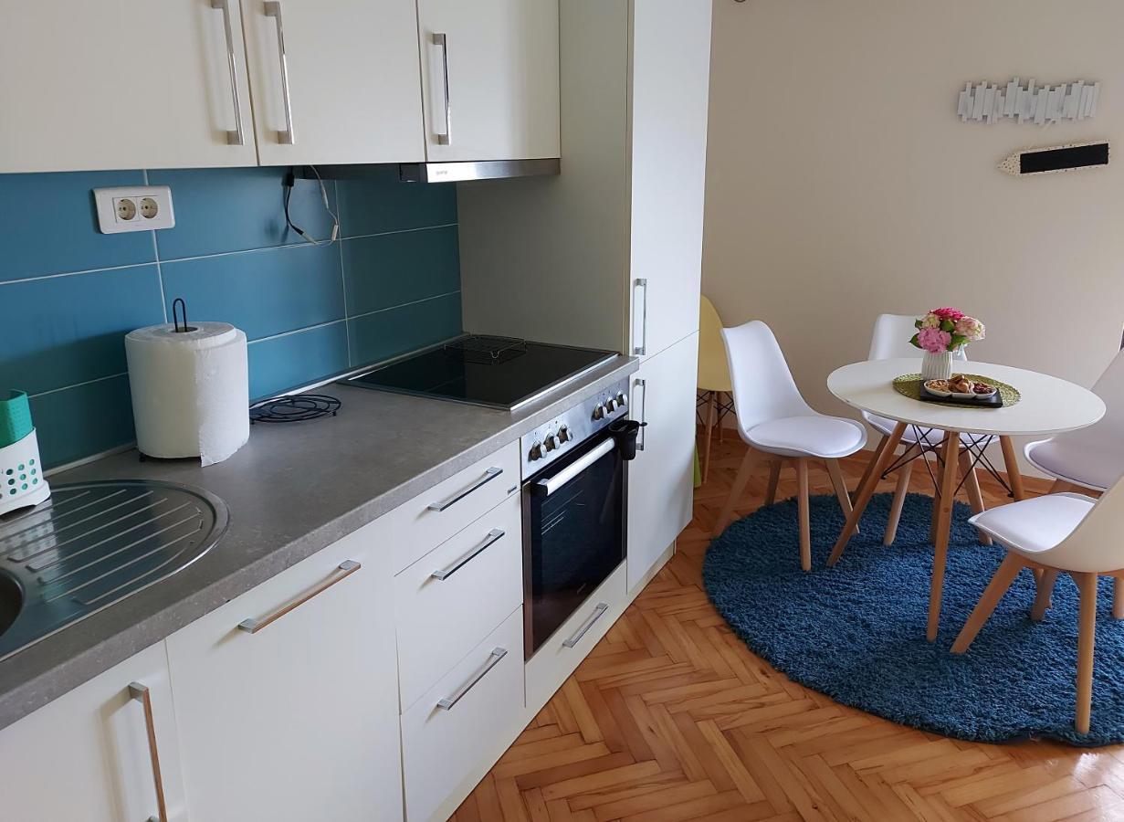 Apartments Iva Tivat Extérieur photo
