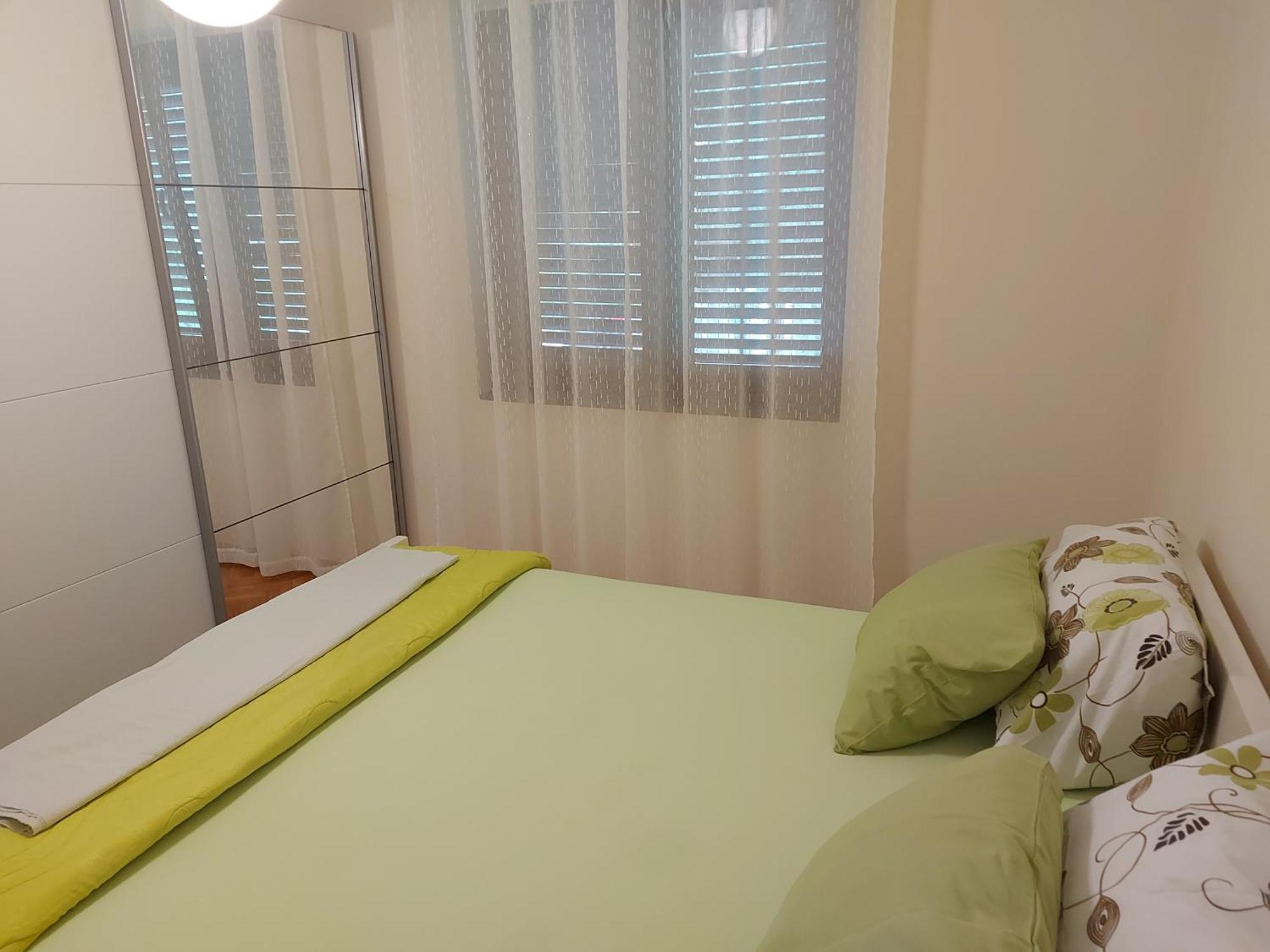 Apartments Iva Tivat Chambre photo