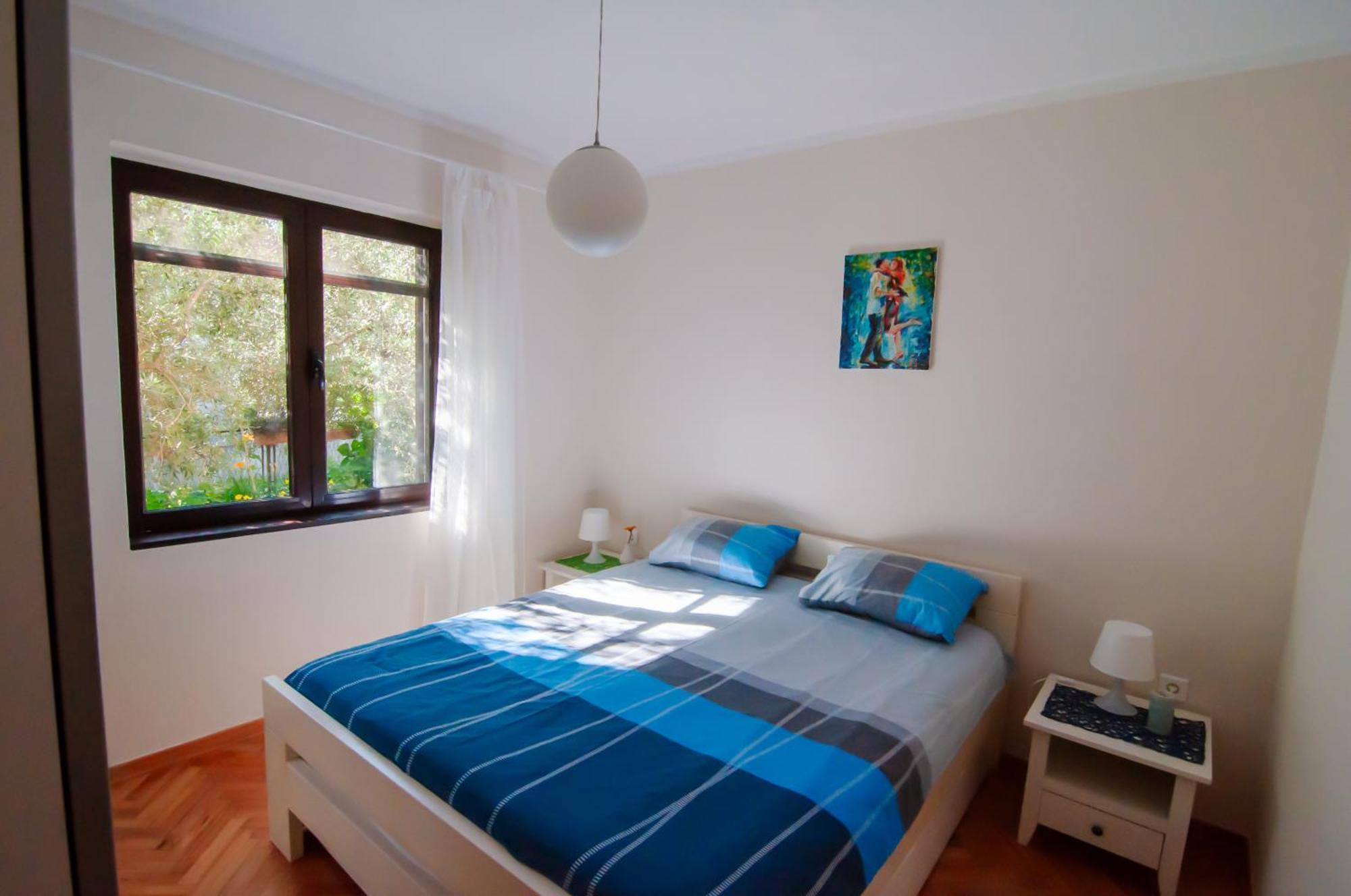 Apartments Iva Tivat Extérieur photo