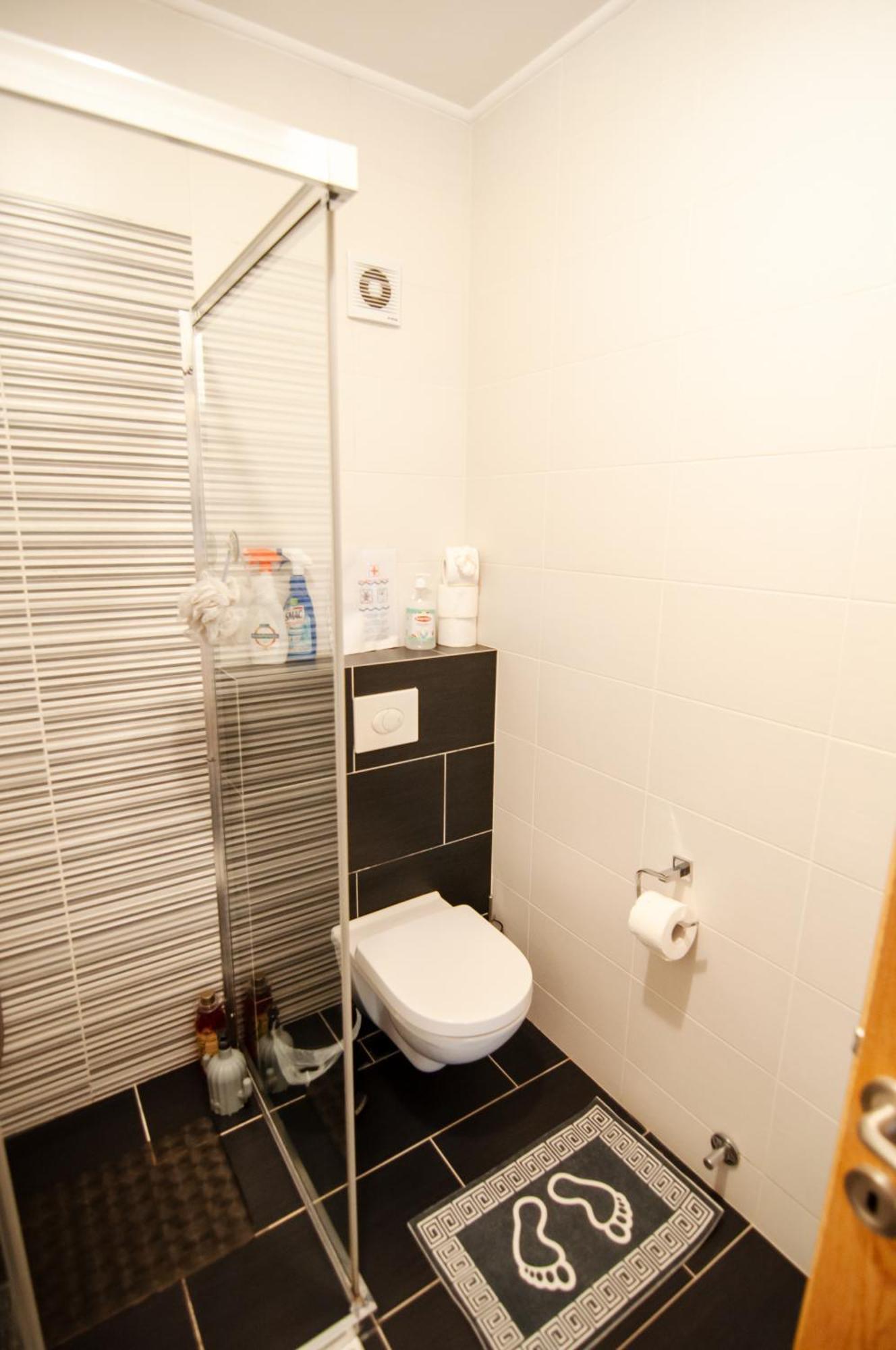 Apartments Iva Tivat Extérieur photo