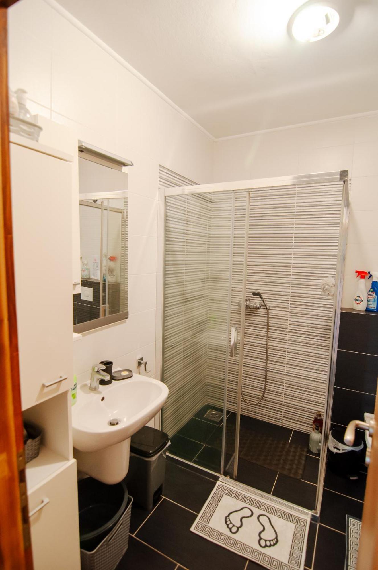 Apartments Iva Tivat Extérieur photo