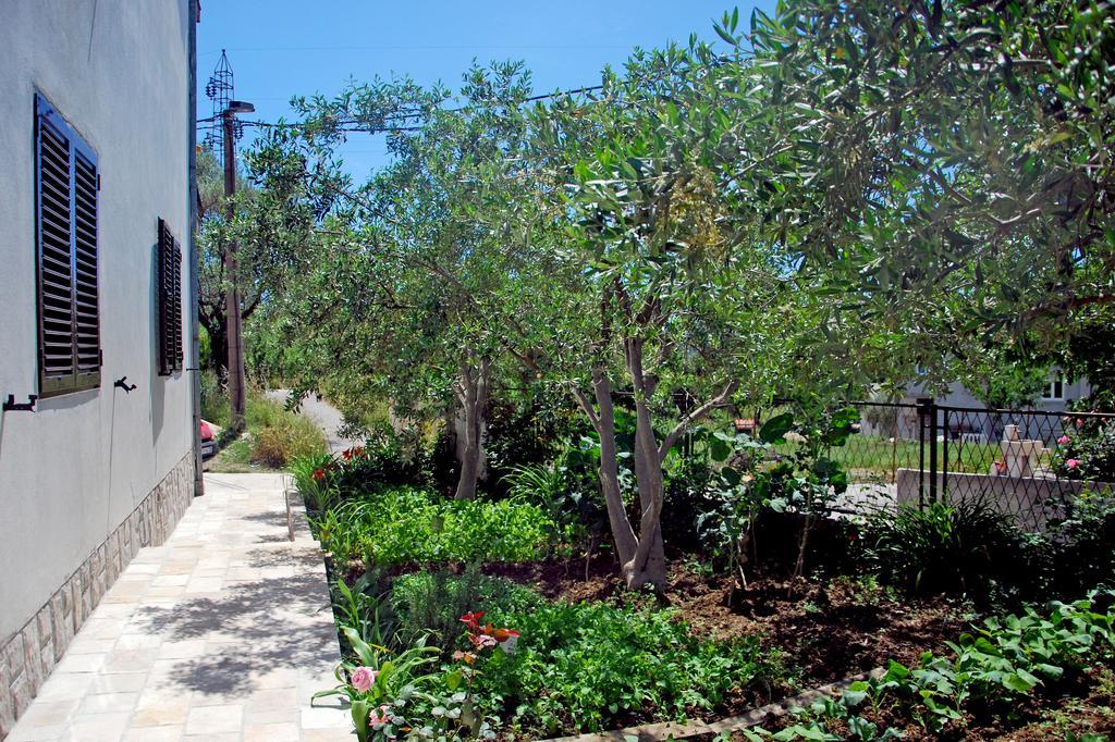 Apartments Iva Tivat Chambre photo