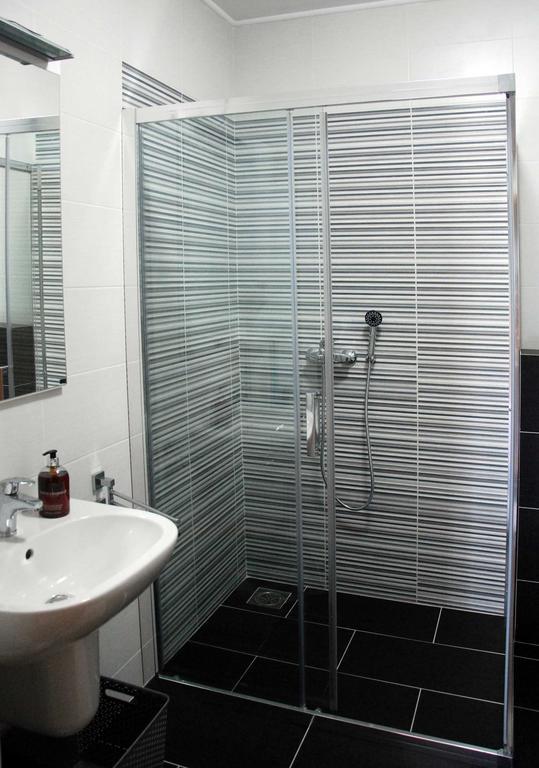 Apartments Iva Tivat Chambre photo