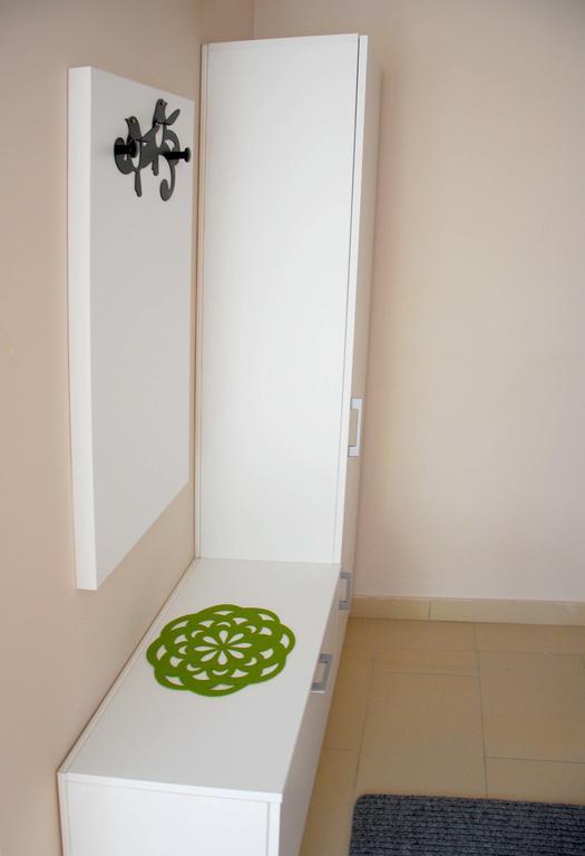 Apartments Iva Tivat Extérieur photo