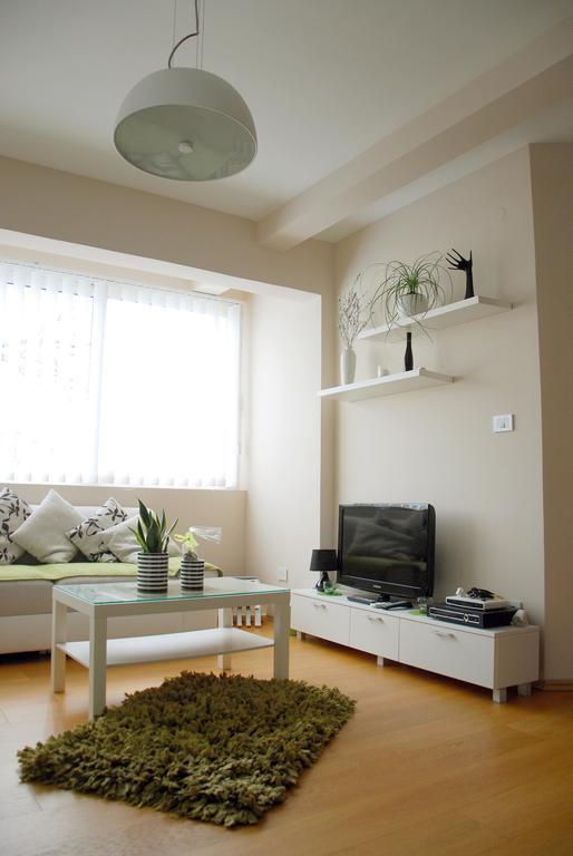 Apartments Iva Tivat Extérieur photo
