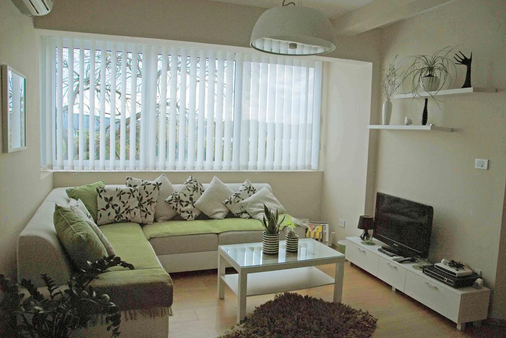 Apartments Iva Tivat Extérieur photo