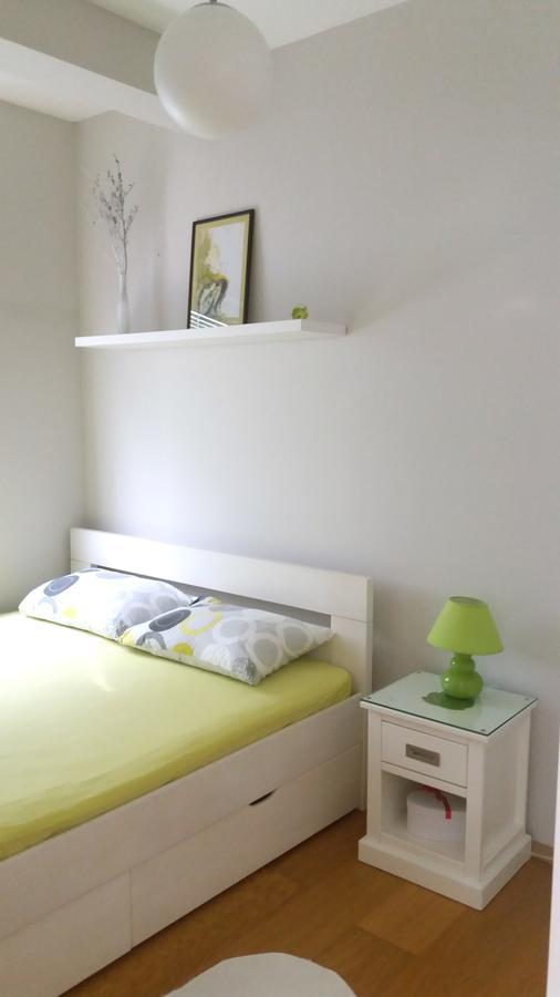 Apartments Iva Tivat Extérieur photo