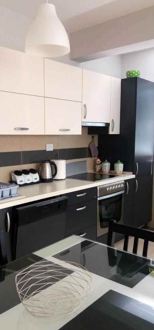 Apartments Iva Tivat Extérieur photo